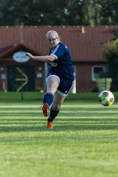Bild 61 - Frauen SG Krempe/Glueckstadt - VfR Horst